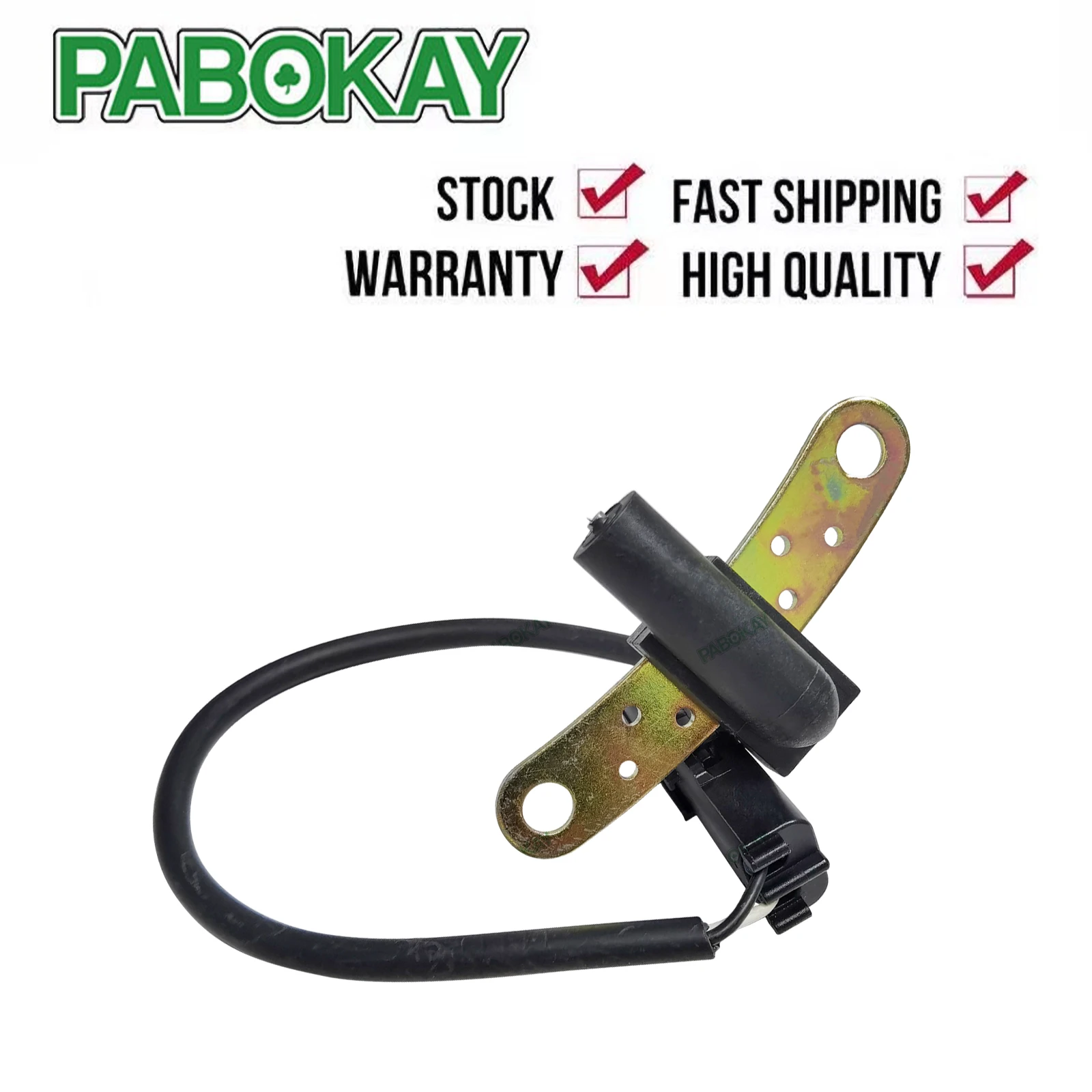 

Датчик положения распределительного вала для FORD E-350 E-450 E-550 F-250 F-350 1807339C92 5S1292 1825899C93 1885812C91 F7TZ12K073A SU2159