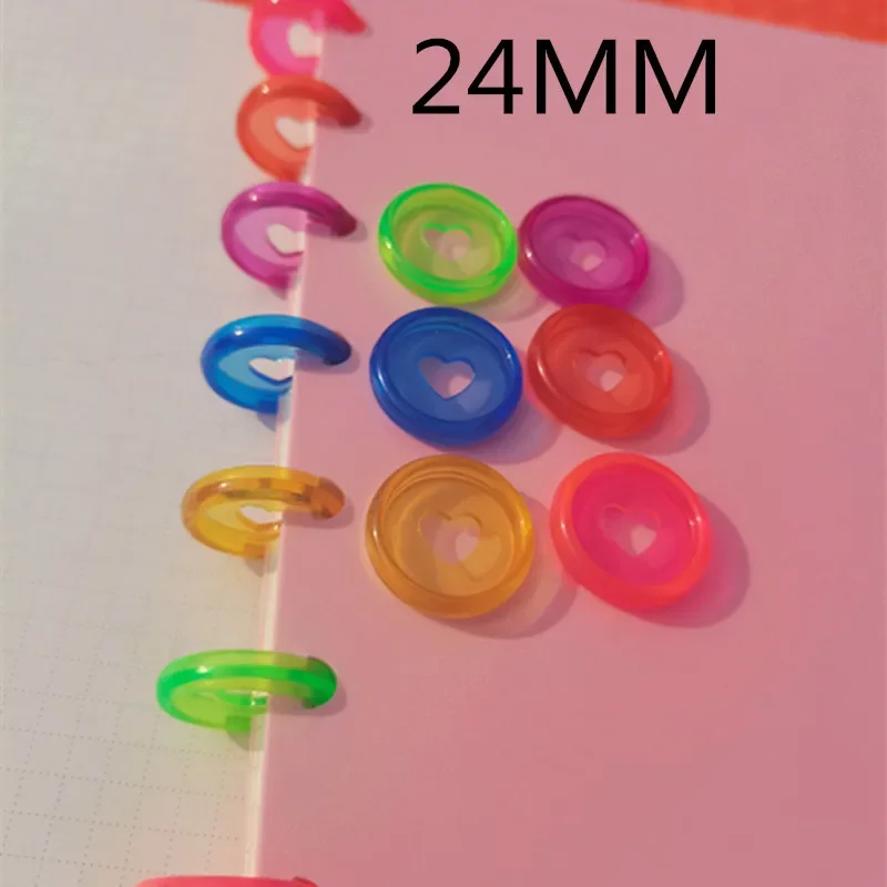 Рисунок 4 - Пластиковое связывающее кольцо 100 шт