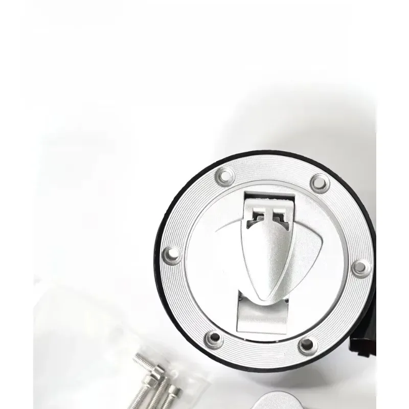 ل غطاء خزان الوقود للدراجات النارية غطاء الغاز قفل KEEWAY RKS RKV RKX ستيلز لهب بينيلي TNT25 TNT250 TNT300 TNT600 BN302 #6