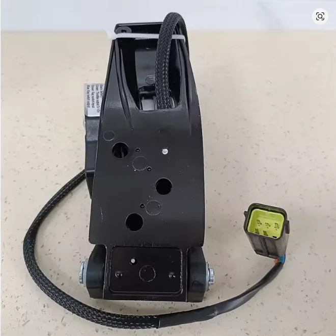 Replace Comesys F3 FZ3-122-131 0-5V 3.6V-0 0-10V Curtis Controller Electronic Throttle Forklift Accelerator Foot Pedal Commander