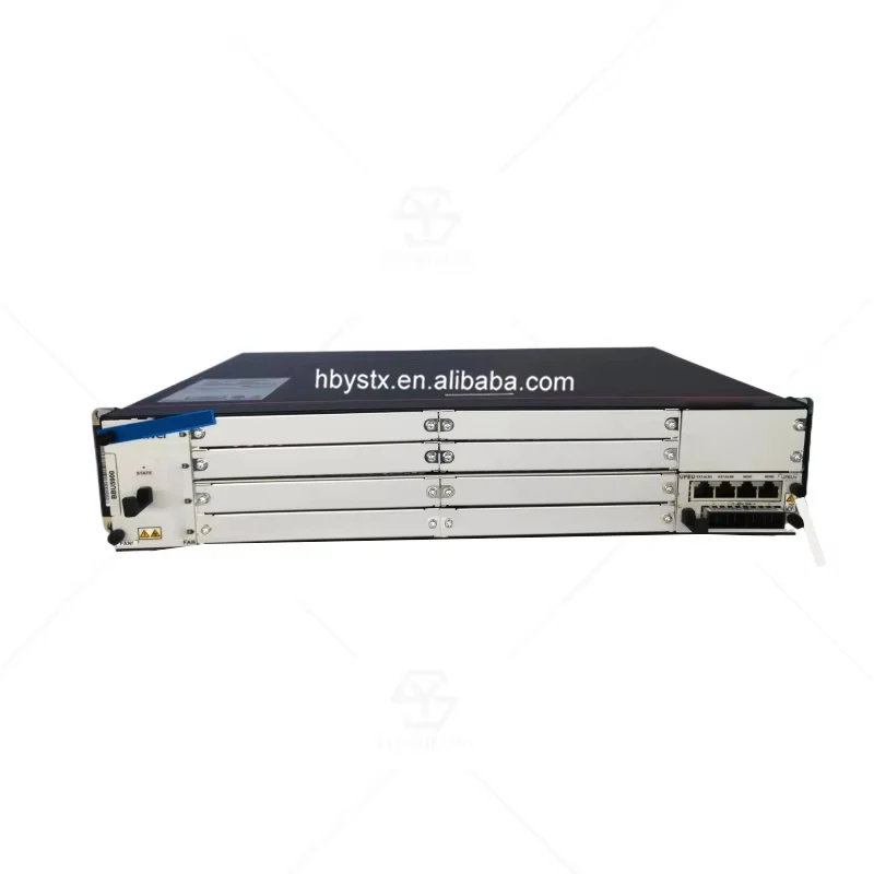 HW BBU5900 2G 3G 4G 4U SM 5G BBU 5900 Communication Network Wireless Base Station BBU 5900 Baseband Unit BBU for 5G NR