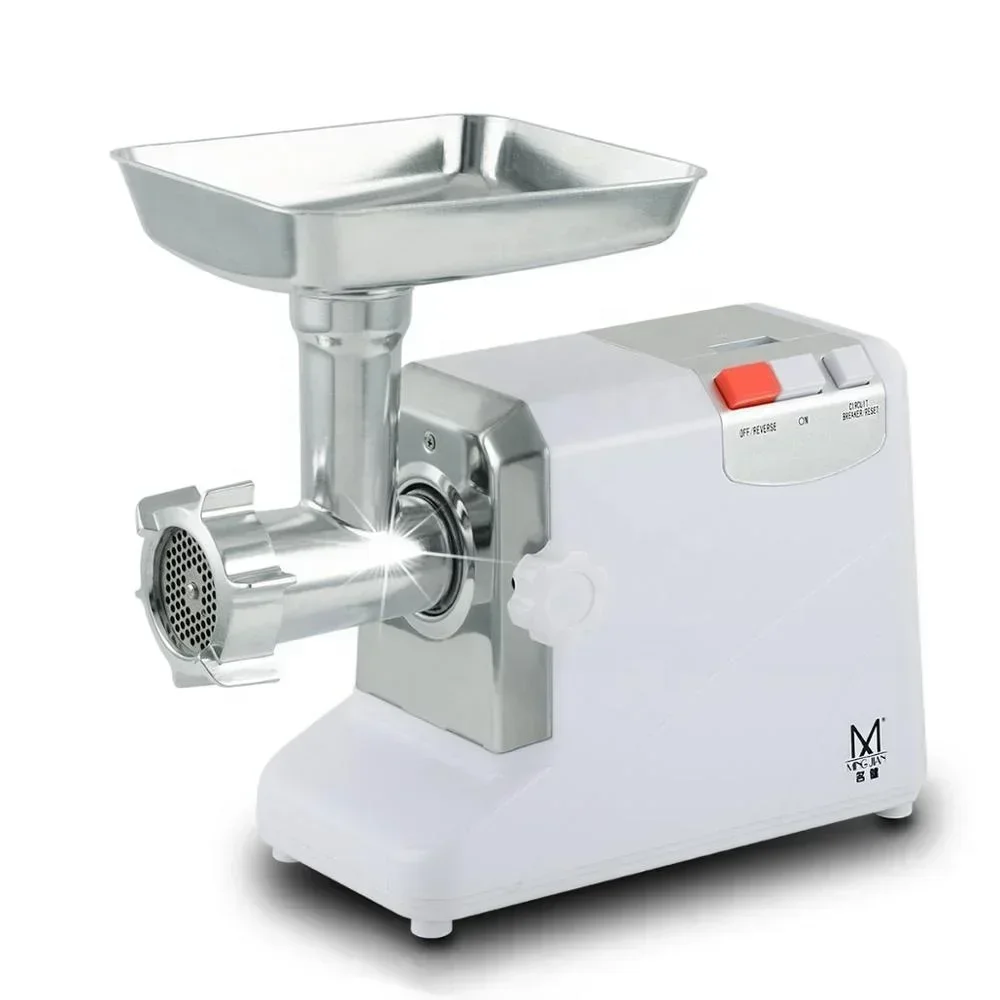 

Home Commercial Kitchen Meat Grinder Meat Cutting Machine Cutting Beef Or Pork Grinders