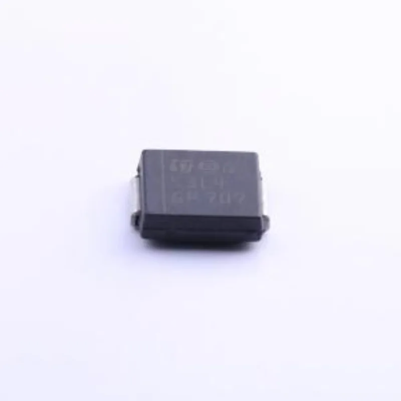 (50-200pcs) STPS3L40S SMC(DO-214AB) 100% Original In Stock 500mV@3A 40V 100uA@40V 3A