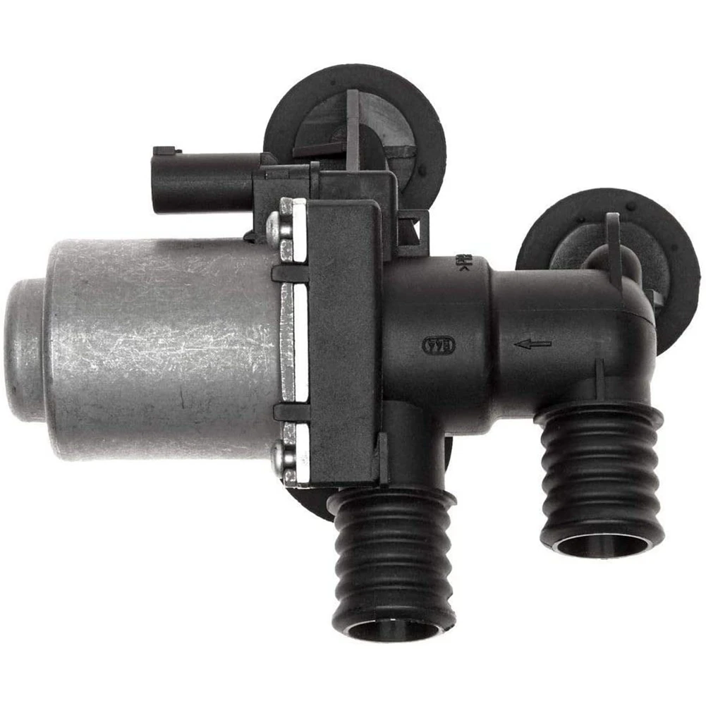Válvula de control del calentador HVAC para BMW E39 E46 3 5 Series E83 X3 1999-2010 64118369805