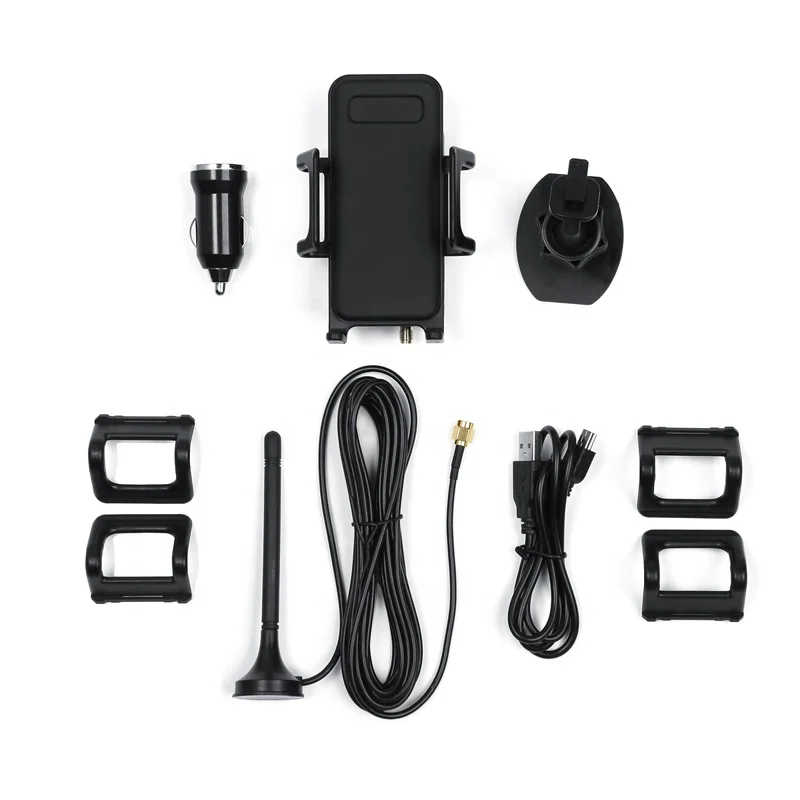 Fabriek Prijs 3G Repeater Auto Signaal Booster 4G Lte