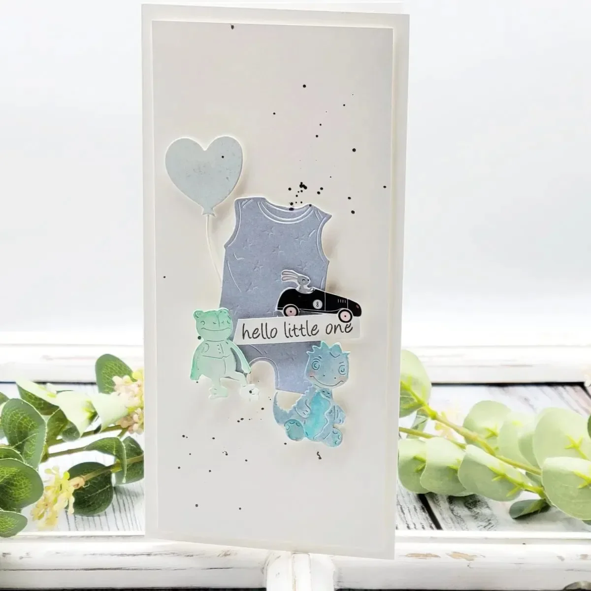 

Mmao Craft metal cutting dies cut die mold Baby onesie decoration Scrapbook paper craft knife mold blade punch stencils dies