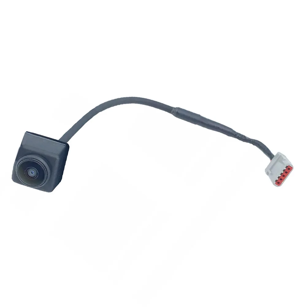 

Backup Camera Parking Assist Camera Parking Assistance Easy Installation Made Of ABS Material Practical Design