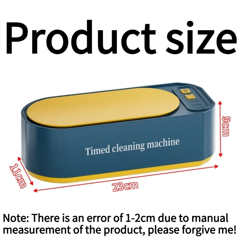 Thumbnail 3 - #71 Ultrasonic Cleaners Comparison Guide