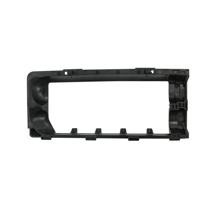 B89B-For Dreame X50/X50 Ultra/X50 Pro/S40/X40 طبعة محسنة جهاز آلي لتنظيف الأتربة استبدال أجزاء-مرفق غطاء الفرشاة الرئيسي