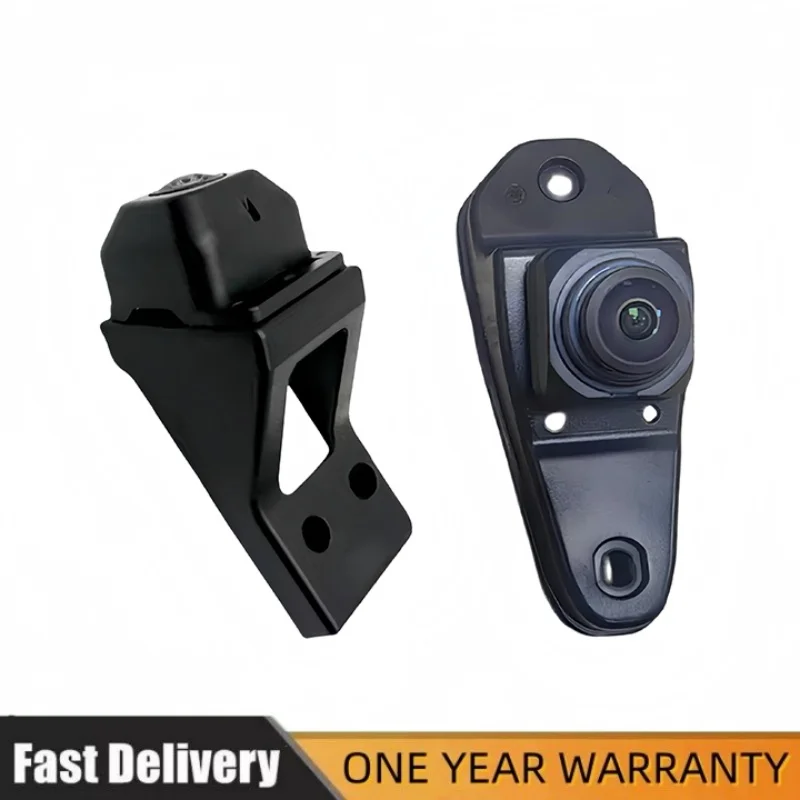 

Car Front or Rear External Rearview Camera View Monitor for Great Wall GWM WEY Tank 300 2021 2022 2023