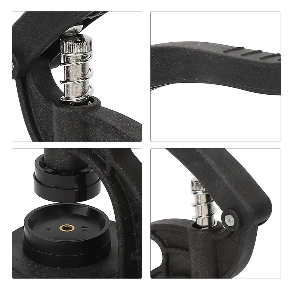 Desktop type Watch Press Tool Plastic material Manual operation Watch Capping Machine Compact structure Labor-saving