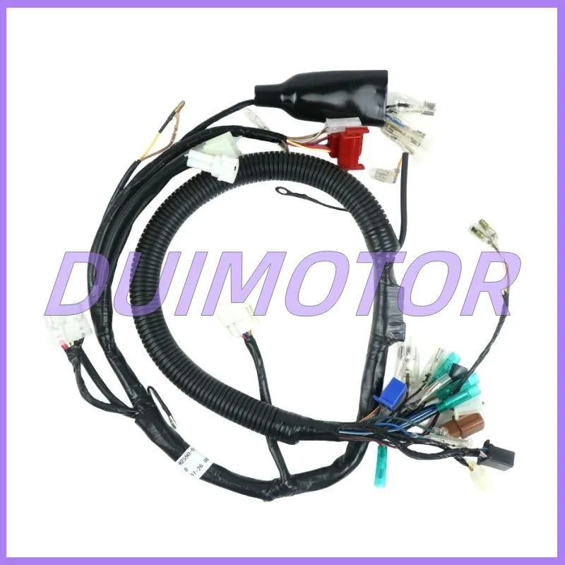 Main Cable with Label for Yamaha Jym125-3f Sp125