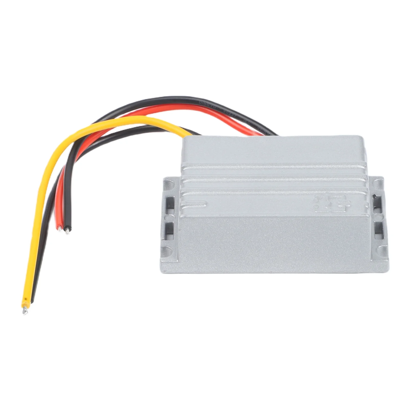 3A 36W DC Boost Module 5V 6V 11V to 12V Output for Vehicles Boats Trucks Golf For Carts Surveillance Systems and Power Projects