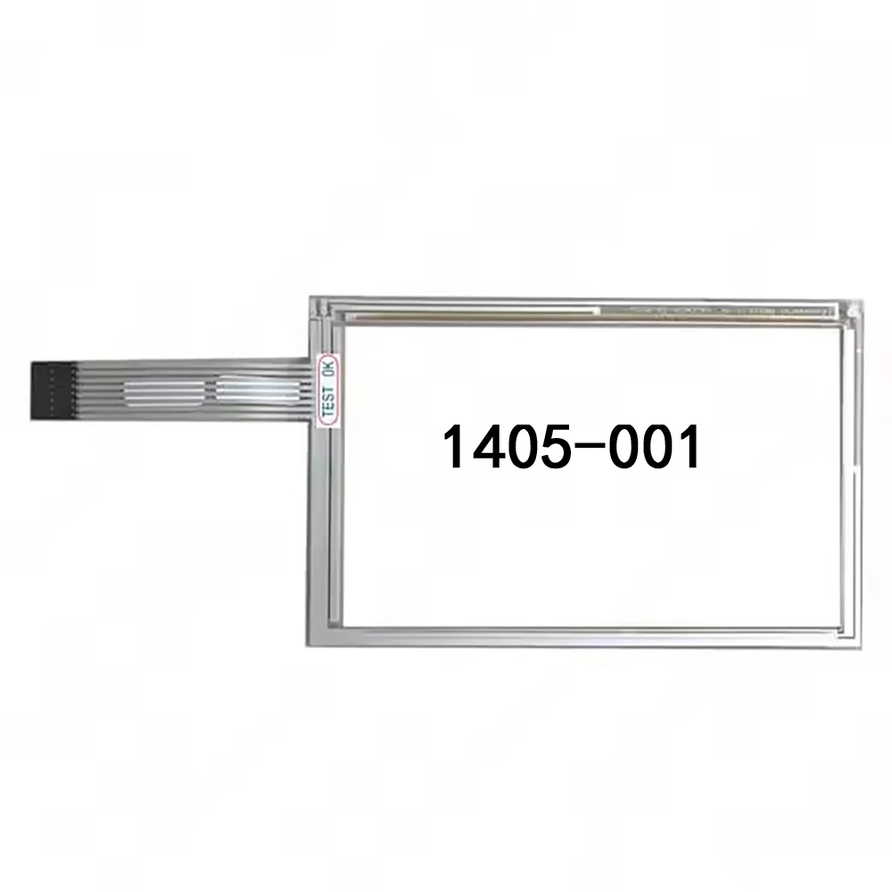 New Sealed 1405-001 Original LCD Display Screen Panel for Trimble for TPI