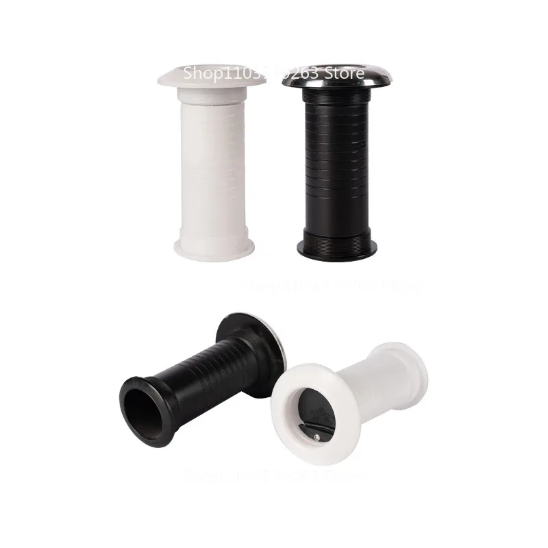 

Suitable for Plastic Drain At The Bottom of The Yacht, Marine Pollution, Hull Drain, Nylon Spout