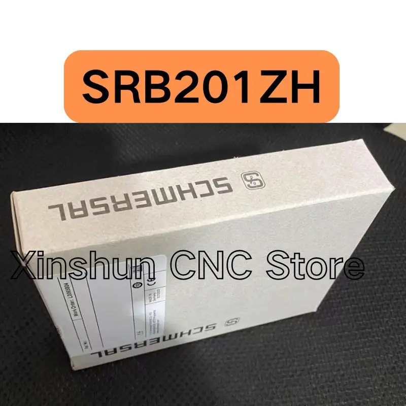 

New SRB201ZH 24VDC Safety Relay Fast Shipping