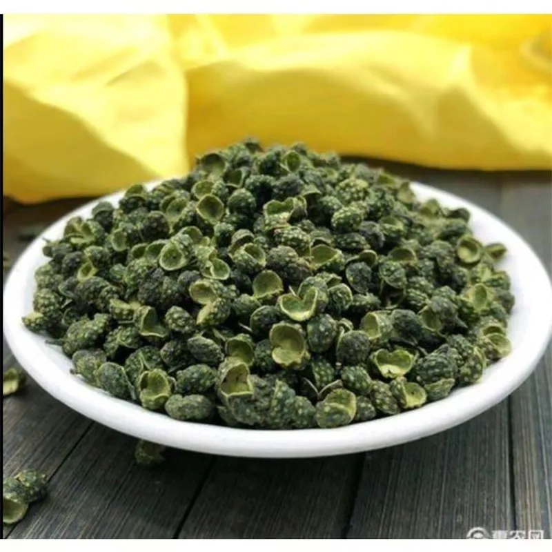 Incienso Chino Natural de Alta Calidad en Polvo - Clavo, Canela, Anís Estrellado, Pimienta de Sichuan, Especias para Cocina y Hogar, Fragancia