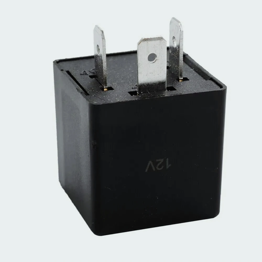 ZF-F Arnés de Cableado de Repuesto para Relé para Chevrolet Corvette C5 1997 a 2004, Conector Automotriz Negro Blanco OEM