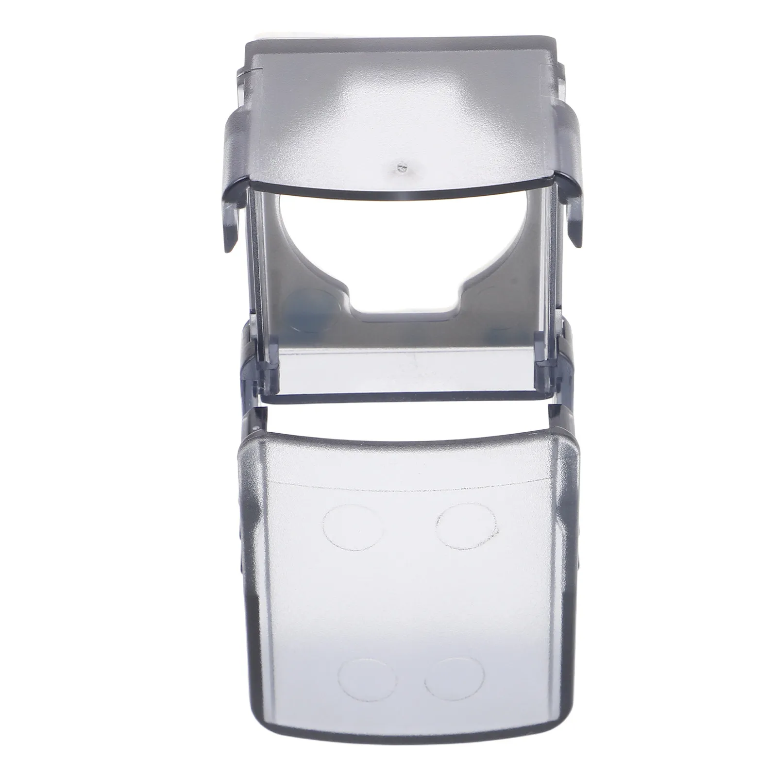 

Детский дверной замок-рычаг: тонкая работа, простое управление, без инструментов, безопасный замок для детей, предотвращает случайные открывания.