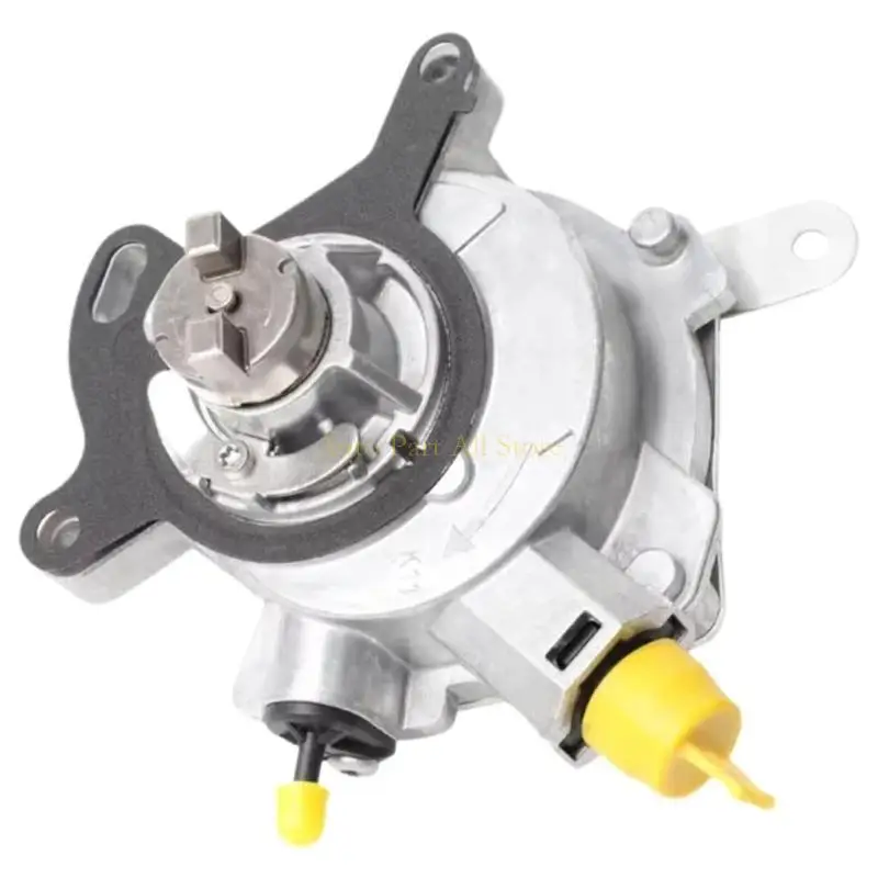 

J0MA Replacement Brake Vacuum Pump for EcoBoost 2012-2020 Automotive Accessories Easy Installation CM5G-2A451GB CM5G-2A451GA