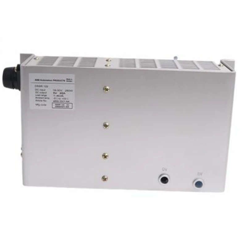 High-Speed Solid State Relay Module 16-Channel 24V DC Output for PLC Industrial Automation Control