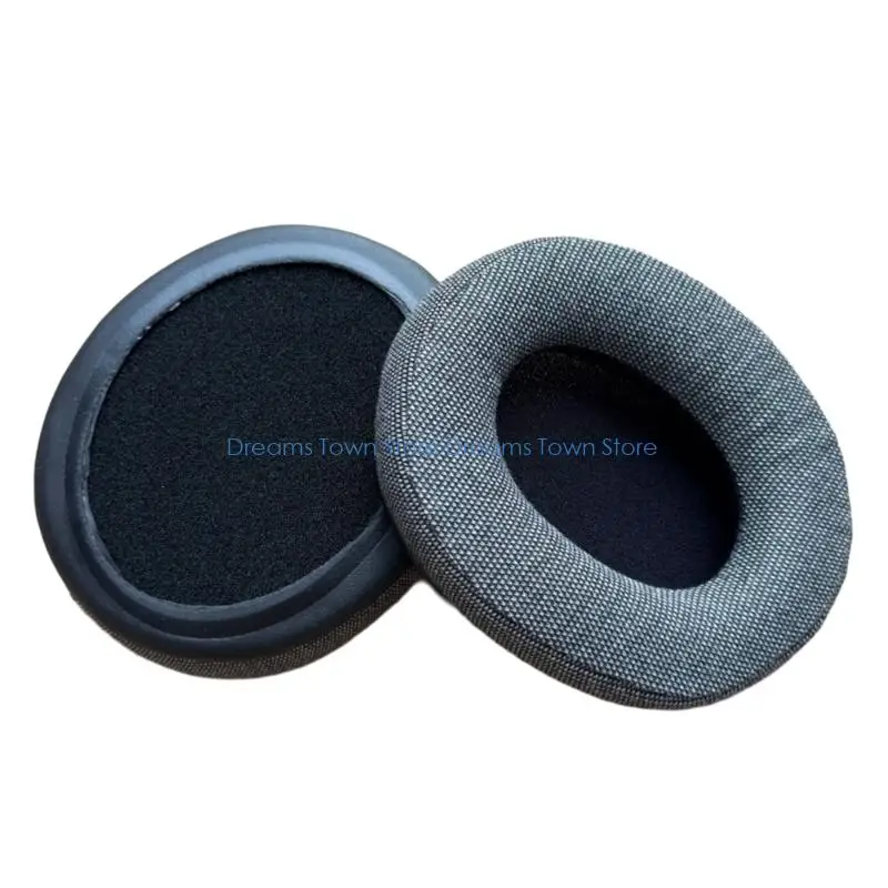  Sponge Earpads for Cloud 2/ Flight GPROX Headphone Replacement Earmuffs