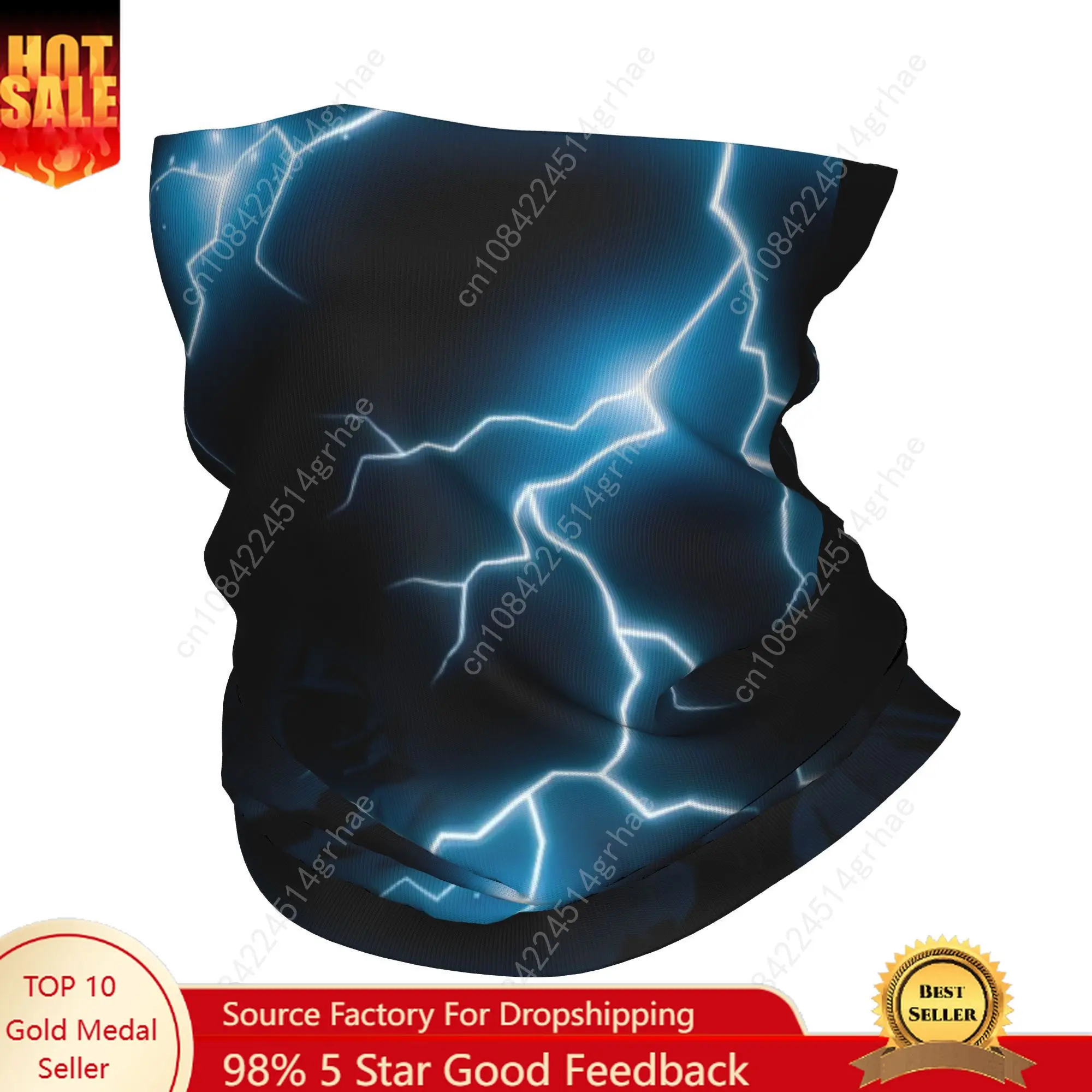 

Custom GS Moto Bandana Neck Gaiter Windproof Face Scarf Cover Women Men Adventure Headband Tube Balaclava