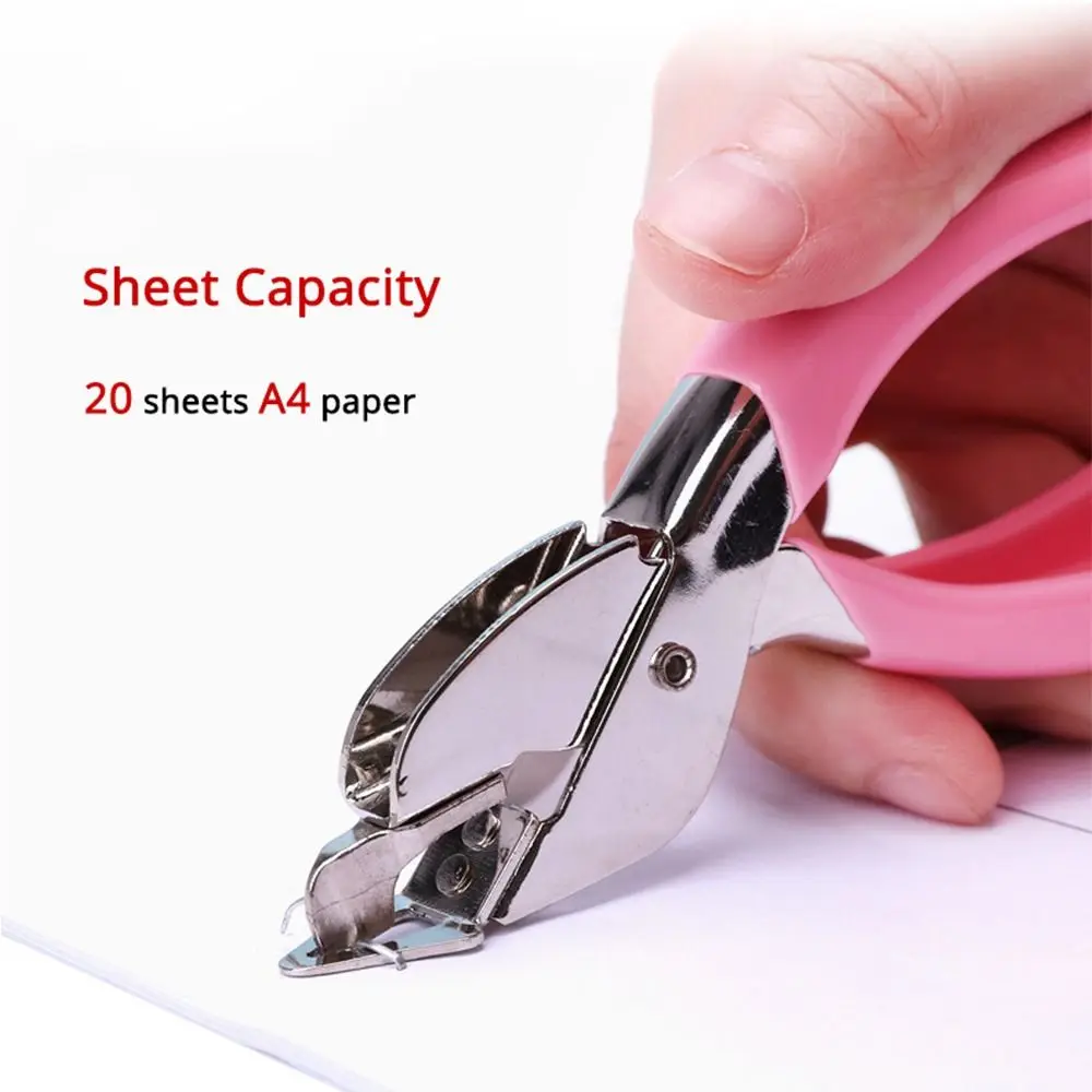 Metal Office Binding Supplies Multi-Function Staple Remover Nail Out Extractor Puller Stapler Removal Machine Stationery Tools