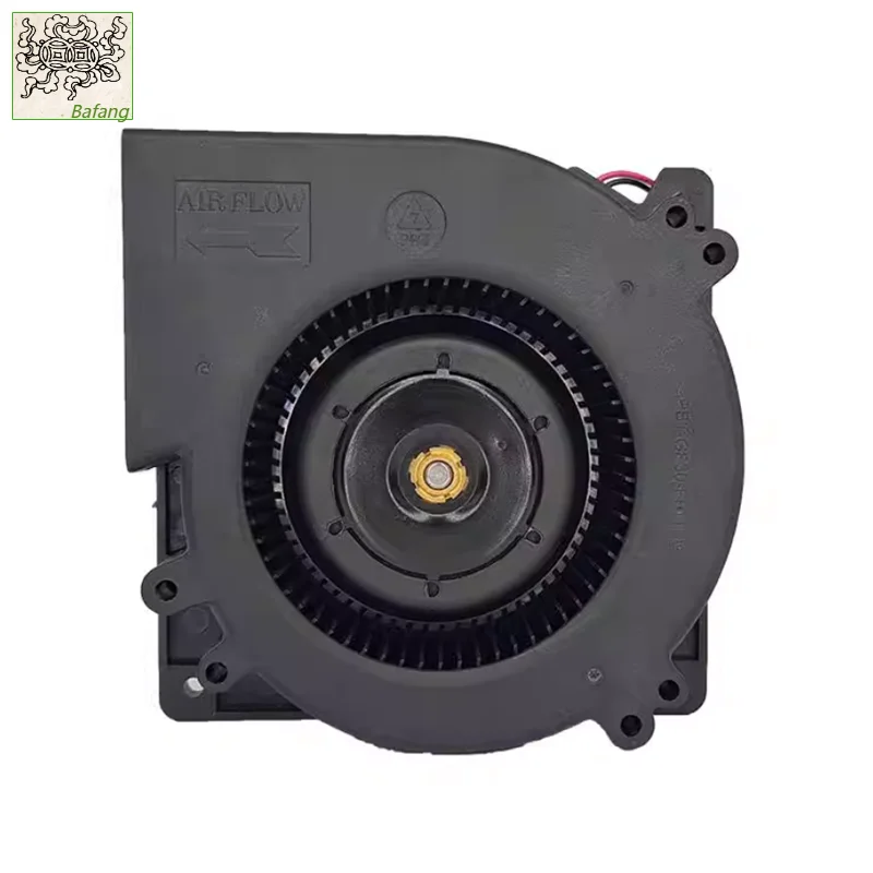 

Ltsf For Nuevo Original Para Delta BFB1224GH 12cm 12032 24V 1.92A Ventilador Turbo De Alto Volumen De Aire De 2 Cables