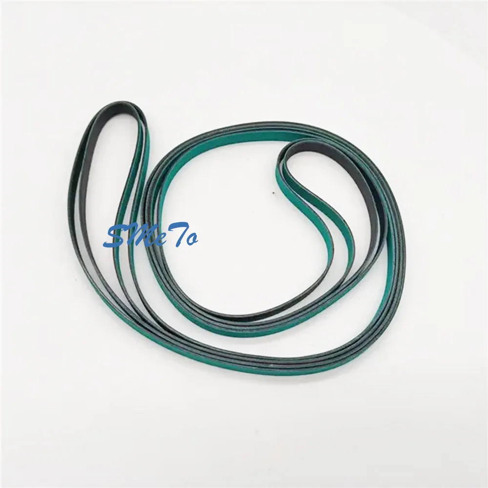SAMSUNG CP45FV NEO FLAT-BELT HNB-5E (ENT) J6602028A, (EXT) J6602027A, (MID)J6602026A SMT Belt
