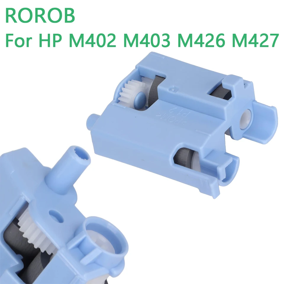 Gruppo rullo di separazione cassetta per HP M403 M402 M427 M426 M429 M304 M305 M329 accessorio per stampante vassoio rullo di prelievo carta 2