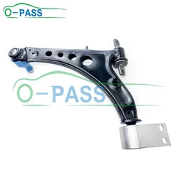 Front lower Control arm For CHEVROLET Malibu & Buick La Crosse & OPEL INSIGNIA 2016- 23421068