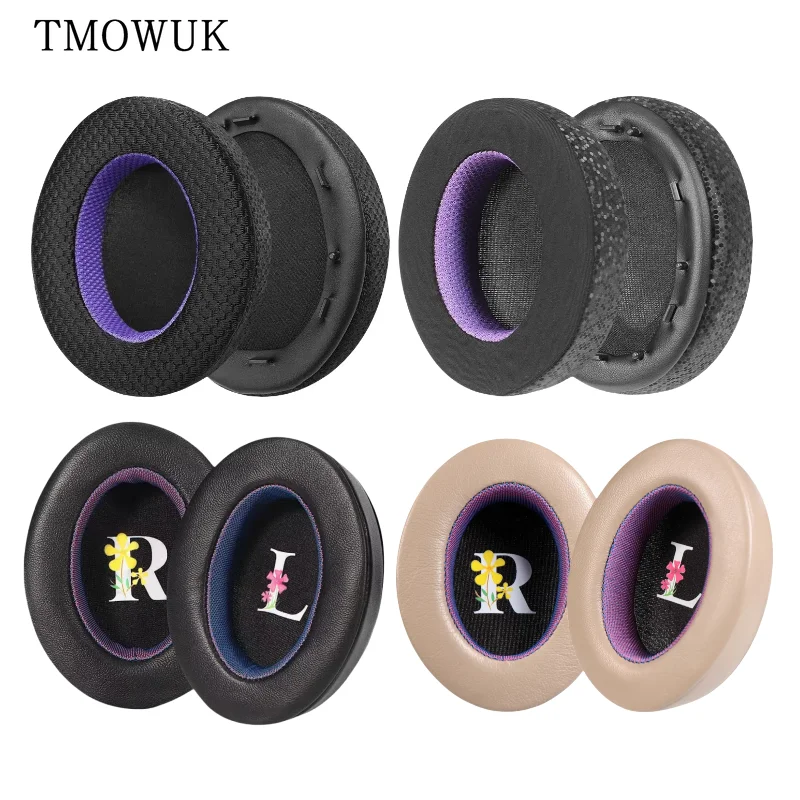 

Replacement Soft Sponge Foam Earpads For Sony wh1000xm5 1000XM4 1000XM3 1000XM2 Headphones Ear Pads Cushion Cover