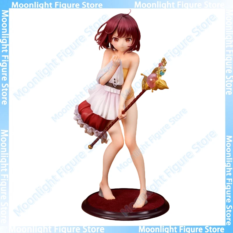 

In Stock QuesQ Sophie Neuenmuller Dress-up Moment 1/7 Sexy Beautiful Girls Anime Action Figure Toy Gift Model Collection