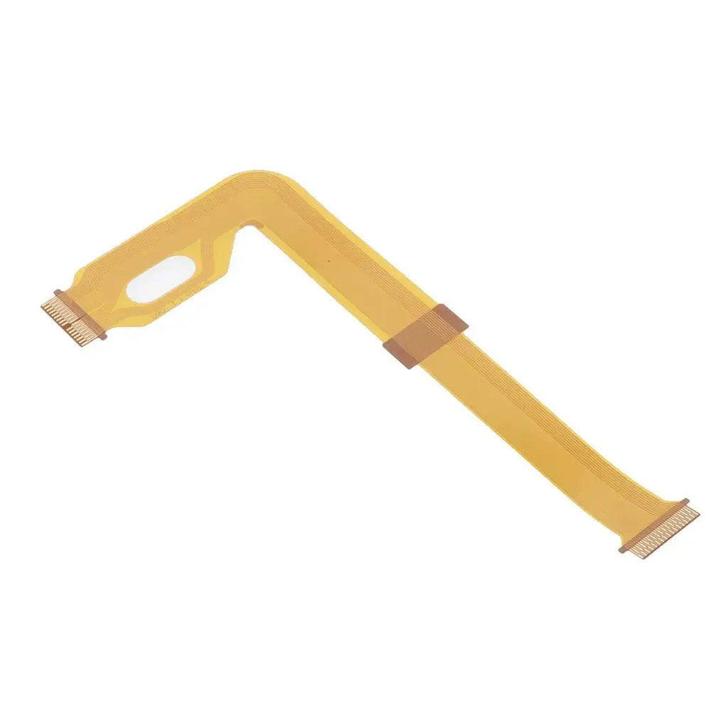 Lens Aperture Focus AF Flex Ribbon High Quality Plastic Repair Cable for SONY FE 28-70mm Camera