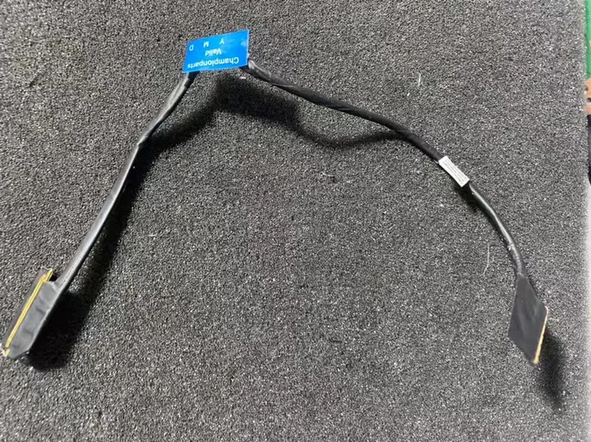 

MLLSE ORIGINAL For Lenovo IdeaPad Yoga 2 PRO 13 LED LCD LVDS FELX Cable DC02C004J00 FAST SHIPPING
