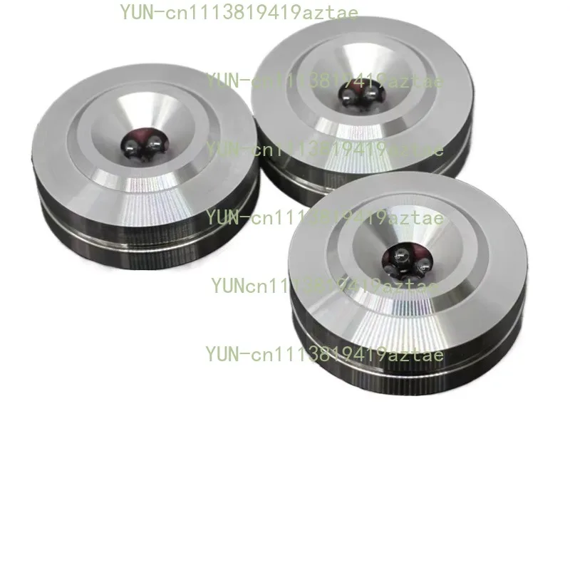 HIFI Audio Ceramic Isolation Feet, Vibration Damping Pad for Amplifier Speaker