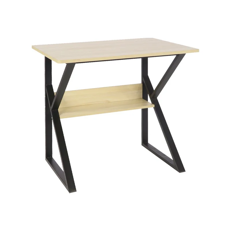 

Одноместный рабочий стол, комбинированный стол с компьютерным столиком