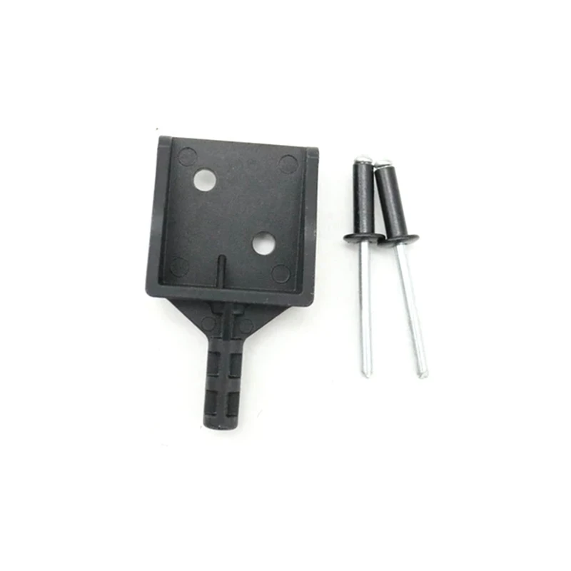 1Set LR092652 Parcel Shelf Retaining Locating Pin Repair Kit Shield Buckle Clip Parts Accessories For Range Rover  L405