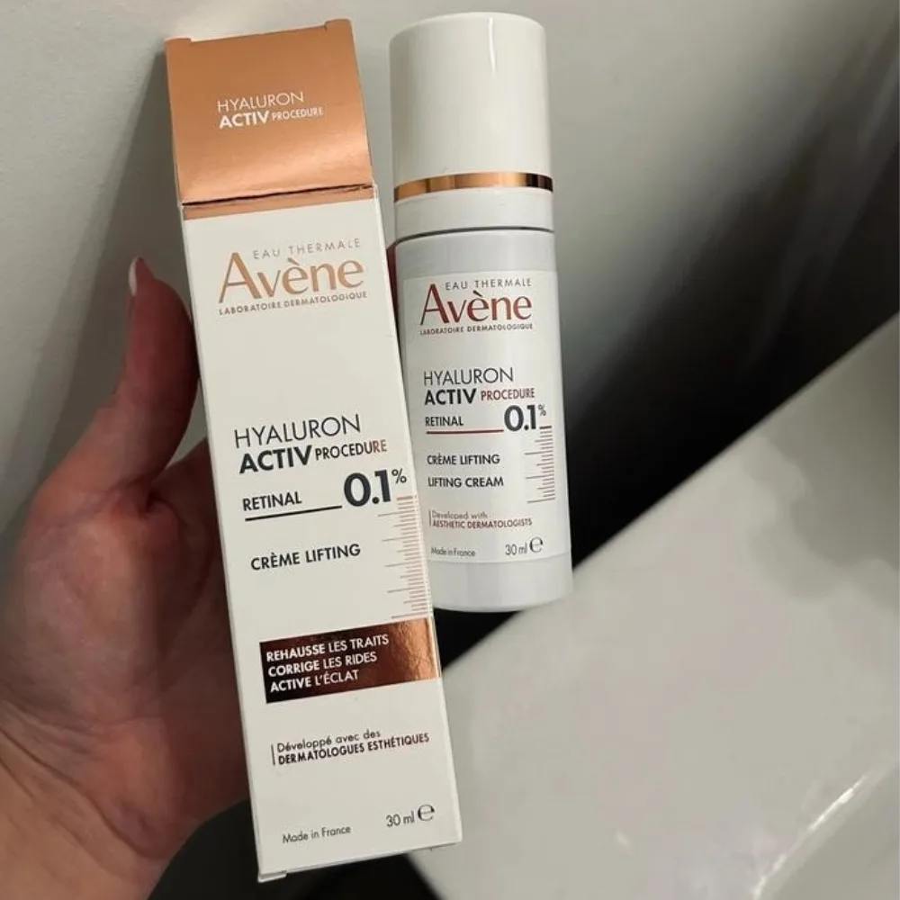 30Ml AvèNe Hyaluron…