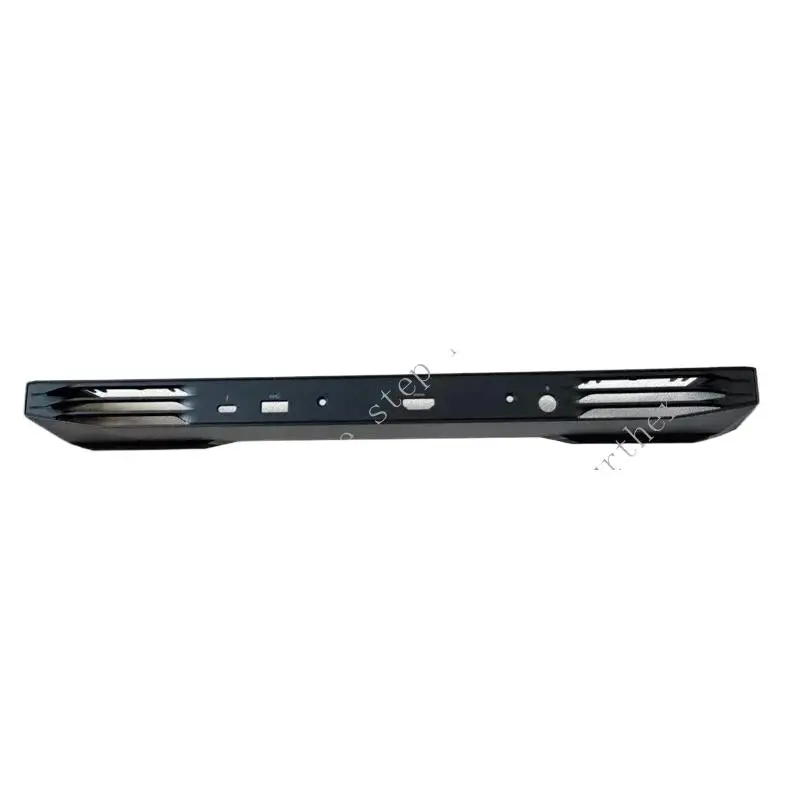

WYORESY New Air Outlet Heat Dissipation Shaft Cover Sleeve For Dell G15 5510 5511 5515 01HF7C 1HF7C # @