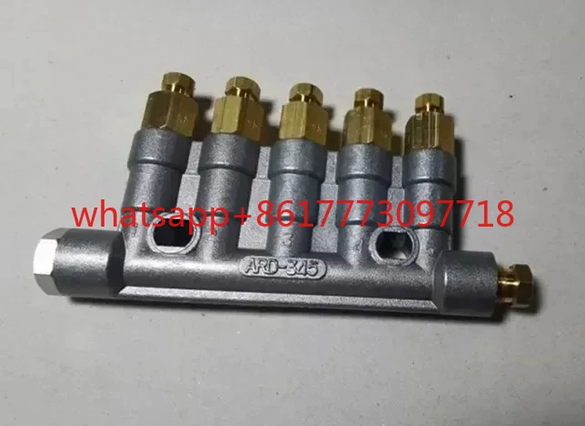 Piston Distributor, ARD-345, New, Stock