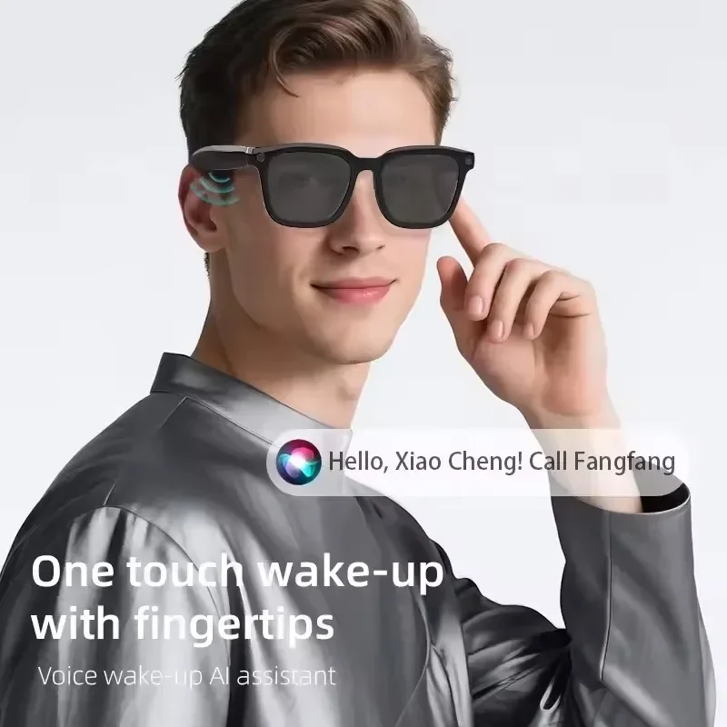 Thumbnail 4 - #32 Low Cost Smart Glasses That Work