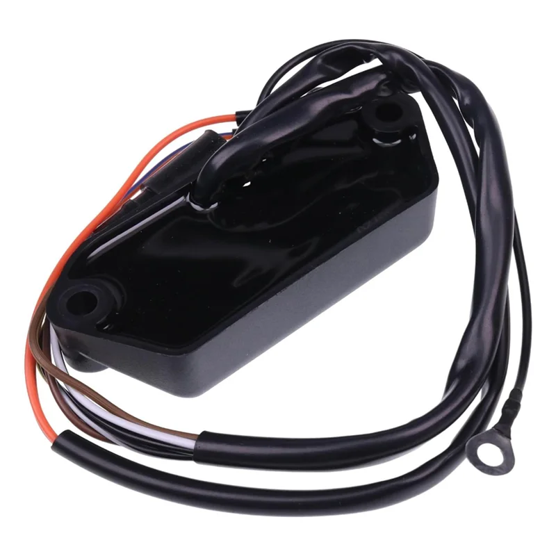 113-4783 2 Cylinder Motorcycle CDI BOX Power Pack For Johnson Evinrude 4 5 6 8 9.9 10 15 20 25 28HP 584783 586798
