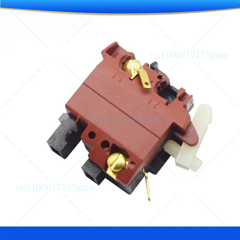 For Bosch Angle Grinder Parts GWS14-150CI Rotor Stator Carbon Brush Switch Gear Shield Housing