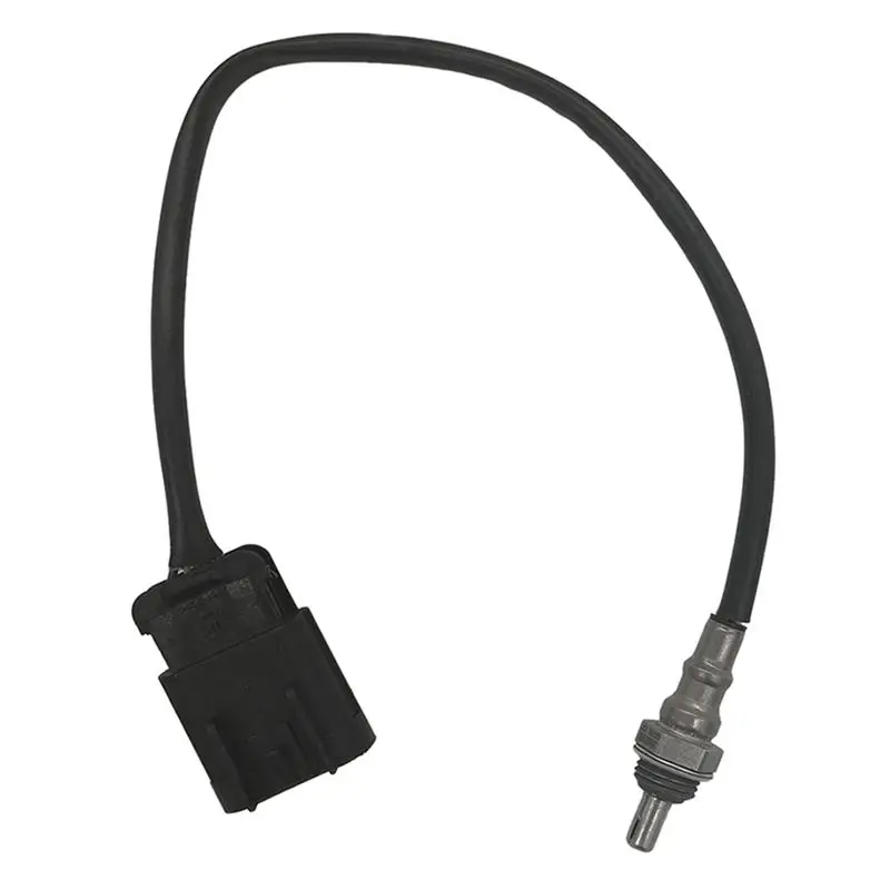 AU28-2X Oxygen Sensor Lambda Probe O2 Motor Oxygen Sensor For Benelli Gas Sensor BN251 TNT25 TNT250 / BN TNT 25 250 251