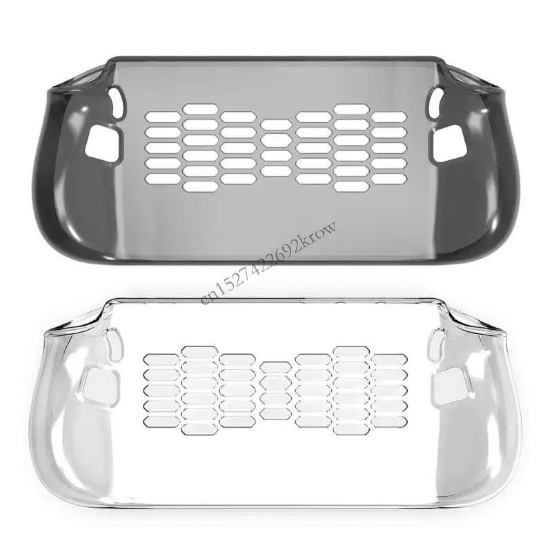 

R9CB Scratch Resepant Driew для игровой консоли Go с усилением текстуры сцепления