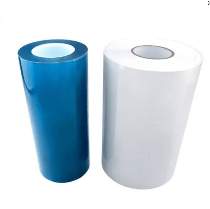 UV DTF Sticker AB Film for UV DTF Printer Heat Transfer