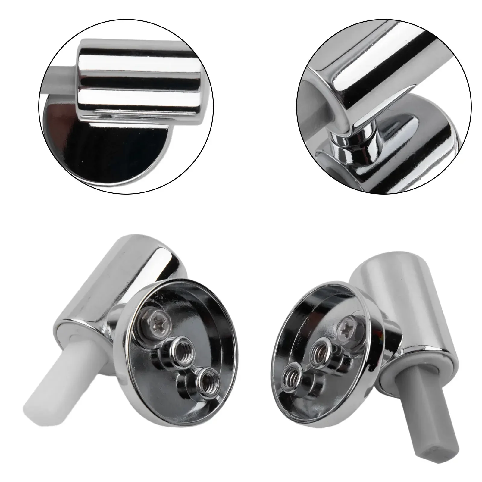 Toilet Lid Hinges Fittings Traditional & Contemporary Toilet Soft Close Hinges Toilet Cover Intelligent Toilet Cover Accessories