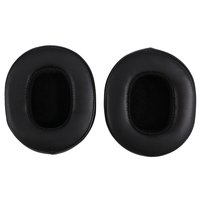 B94A 1Pair Earpad Cushion Cover for Skullcandy Crusher 3.0 Wireless Bluetooth Headset